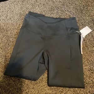 Zella NWT 7/8 leggings